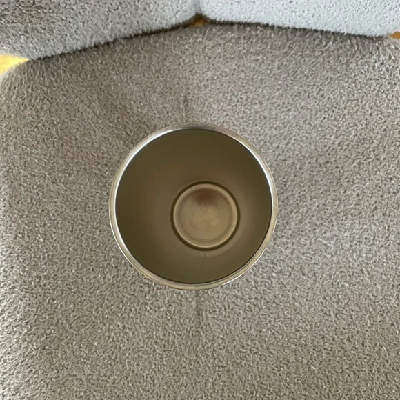 SOLD-Stanley Stay-Chill Stacking Pint Insulated Tumbler - Picture 3 of 5